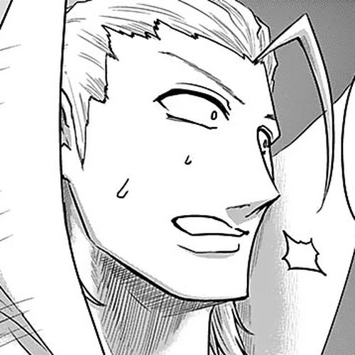 1000 Yen Hero Chapter 25: Lending and Sleep cover