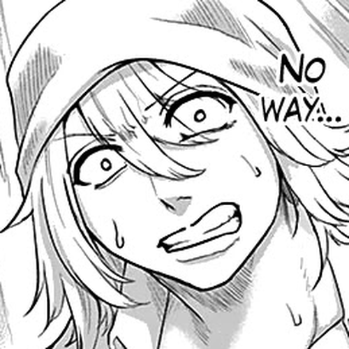 1000 Yen Hero Chapter 27: Bombing and Superpower cover