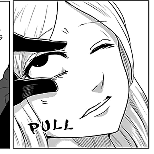 1000 Yen Hero Chapter 28: Cold Wind and Favorite cover