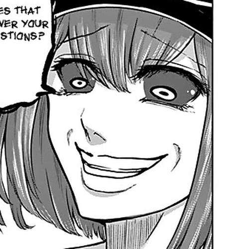1000 Yen Hero Chapter 29: Origin and Persuasion cover