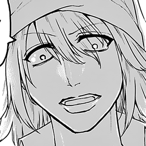 1000 Yen Hero Chapter 30: Falling and Blooming cover