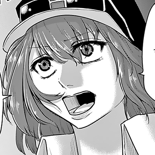1000 Yen Hero Chapter 32: Comeback and Gathering cover