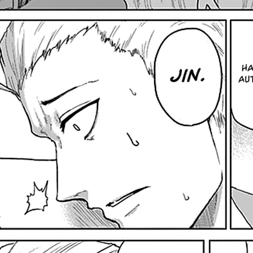 1000 Yen Hero Chapter 39: Enlightenment and Drifting cover