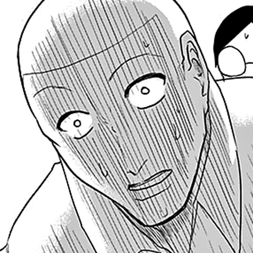 1000 Yen Hero Chapter 46: Rage and Unlikely Pair cover