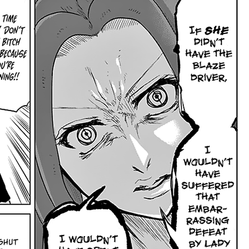 1000 Yen Hero Chapter 47: Communication and Responsibility cover