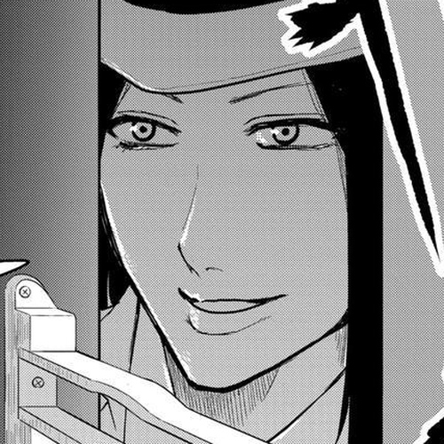 1000 Yen Hero Chapter 57 cover