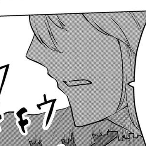 1000 Yen Hero Chapter 66 cover