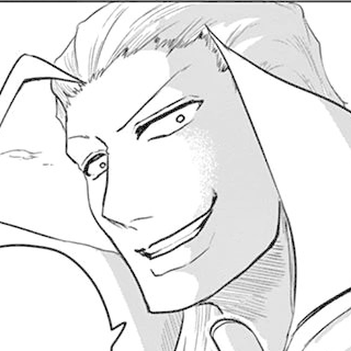1000 Yen Hero Chapter 7: Hunter and Prey cover