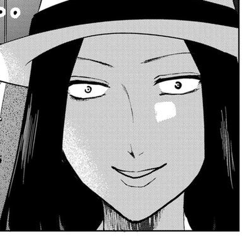 1000 Yen Hero Chapter 70 cover