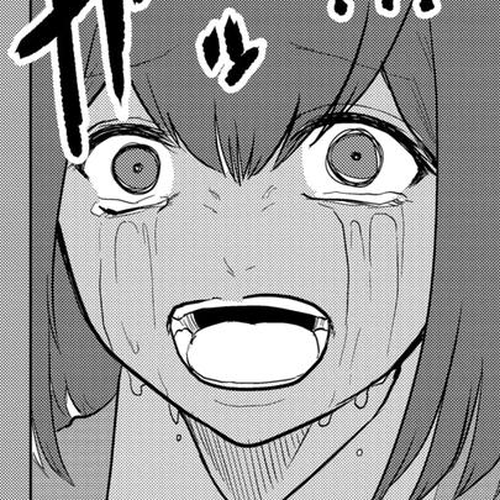 1000 Yen Hero Chapter 71 cover