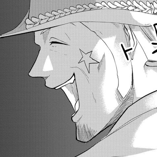 1000 Yen Hero Chapter 75 cover