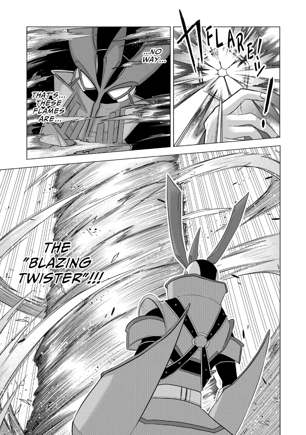 1000 Yen Hero Chapter 82 page 11 - Chapter 82