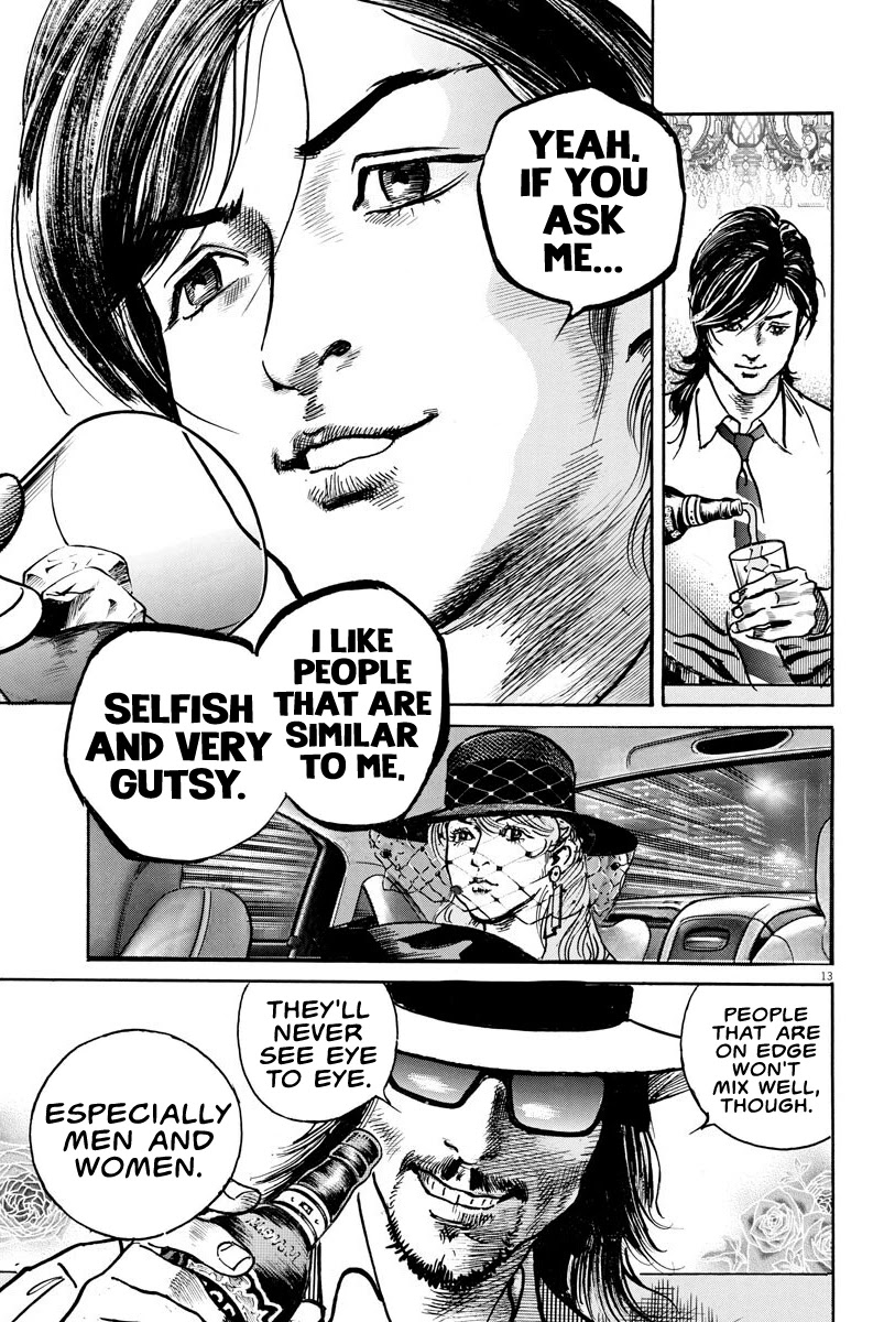 $1,000,000,000,000 Game Chapter 10 page 14 - Chapter 10