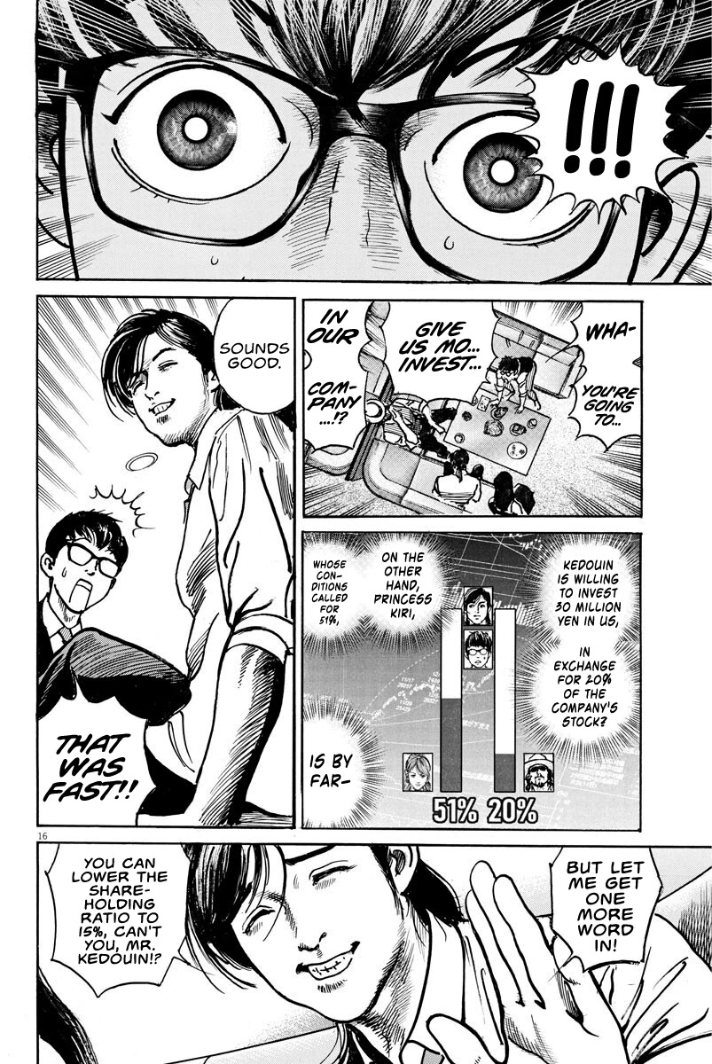 $1,000,000,000,000 Game Chapter 10 page 17 - Chapter 10