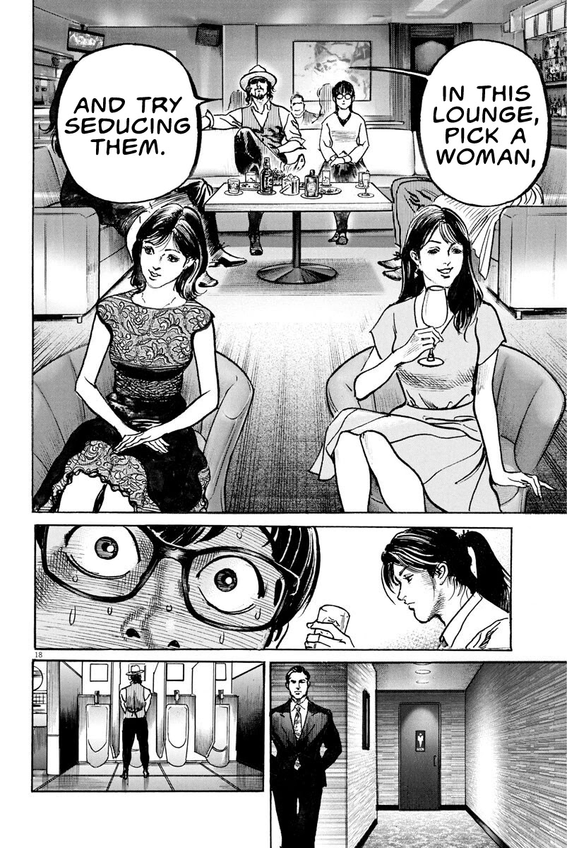 $1,000,000,000,000 Game Chapter 10 page 19 - Chapter 10