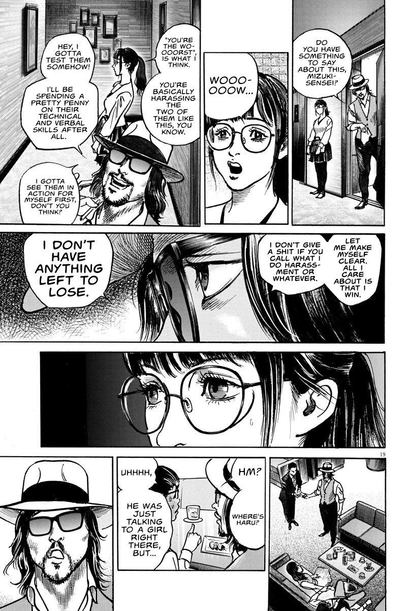 $1,000,000,000,000 Game Chapter 10 page 20 - Chapter 10
