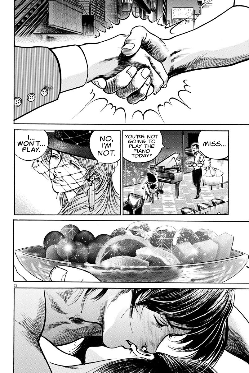 $1,000,000,000,000 Game Chapter 10 page 29 - Chapter 10