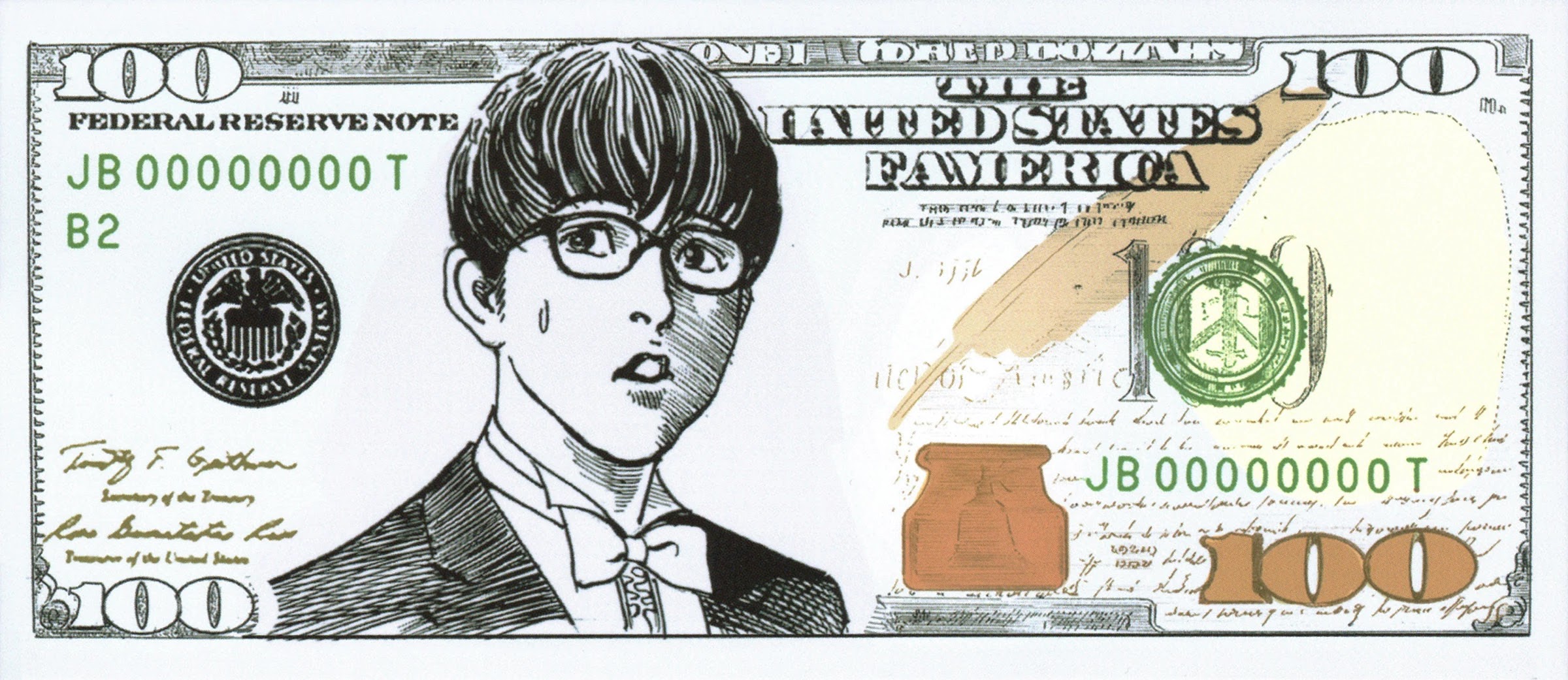 $1,000,000,000,000 Game Chapter 10 page 3 - Chapter 10