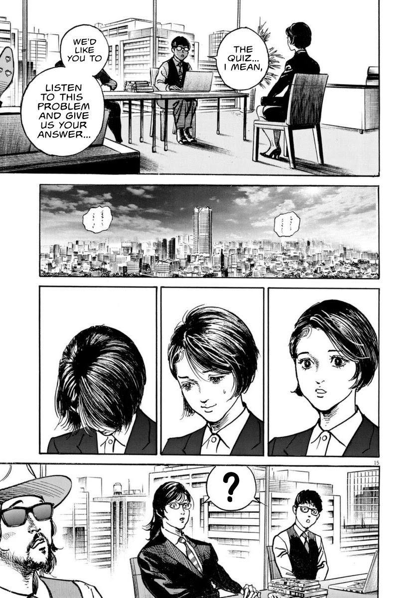 $1,000,000,000,000 Game Chapter 12 page 16 - Chapter 12
