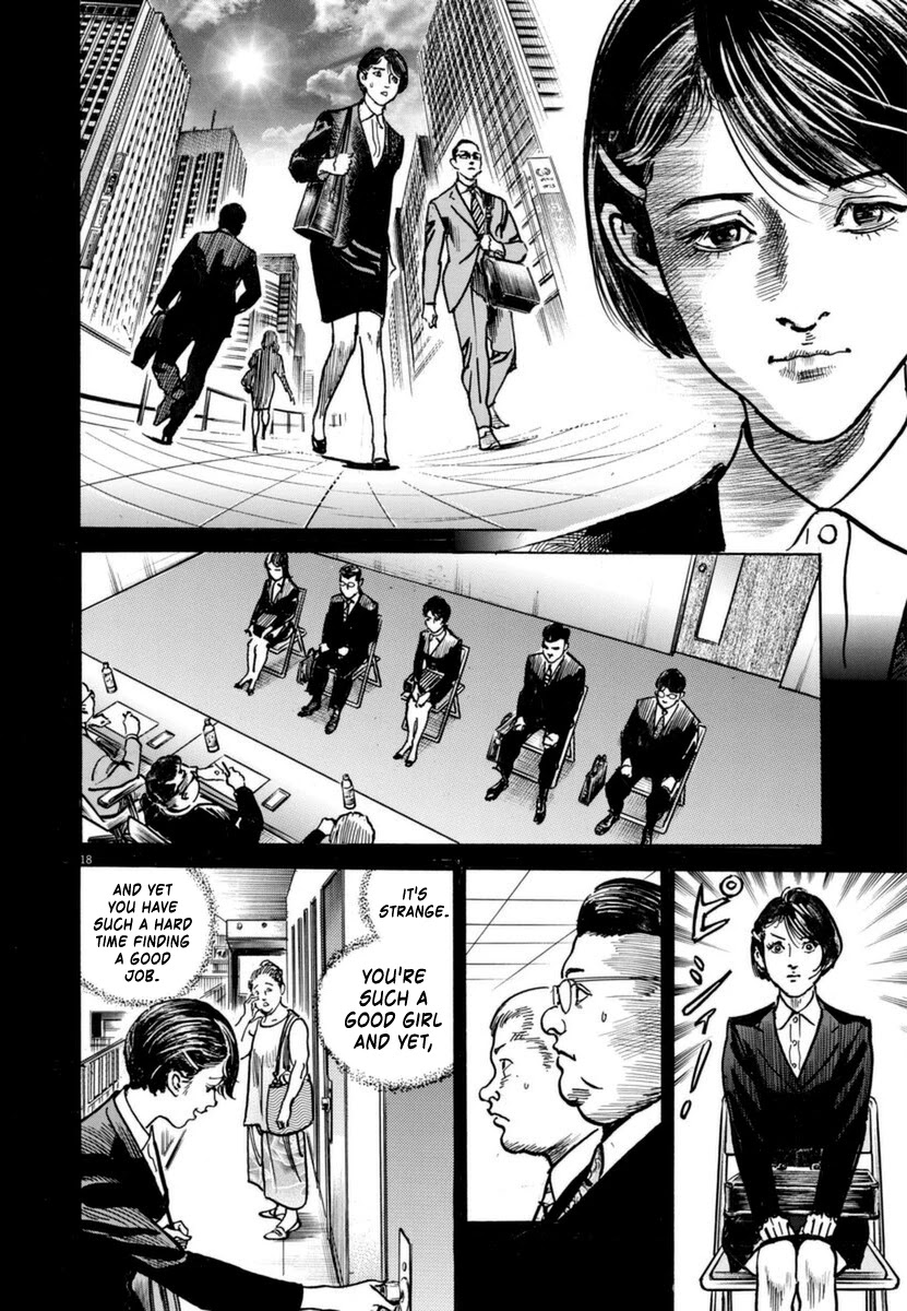 $1,000,000,000,000 Game Chapter 12 page 18 - Chapter 12
