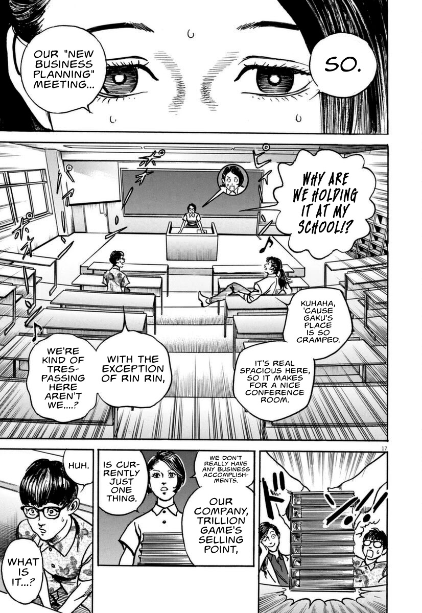 $1,000,000,000,000 Game Chapter 13 page 18 - Chapter 13