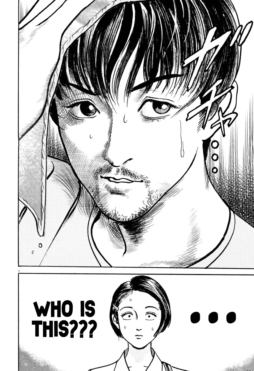 $1,000,000,000,000 Game Chapter 14 page 4 - Chapter 14