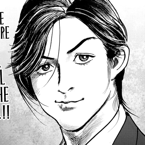 $1,000,000,000,000 Game Chapter 17: The Flowers Of Kabukicho cover