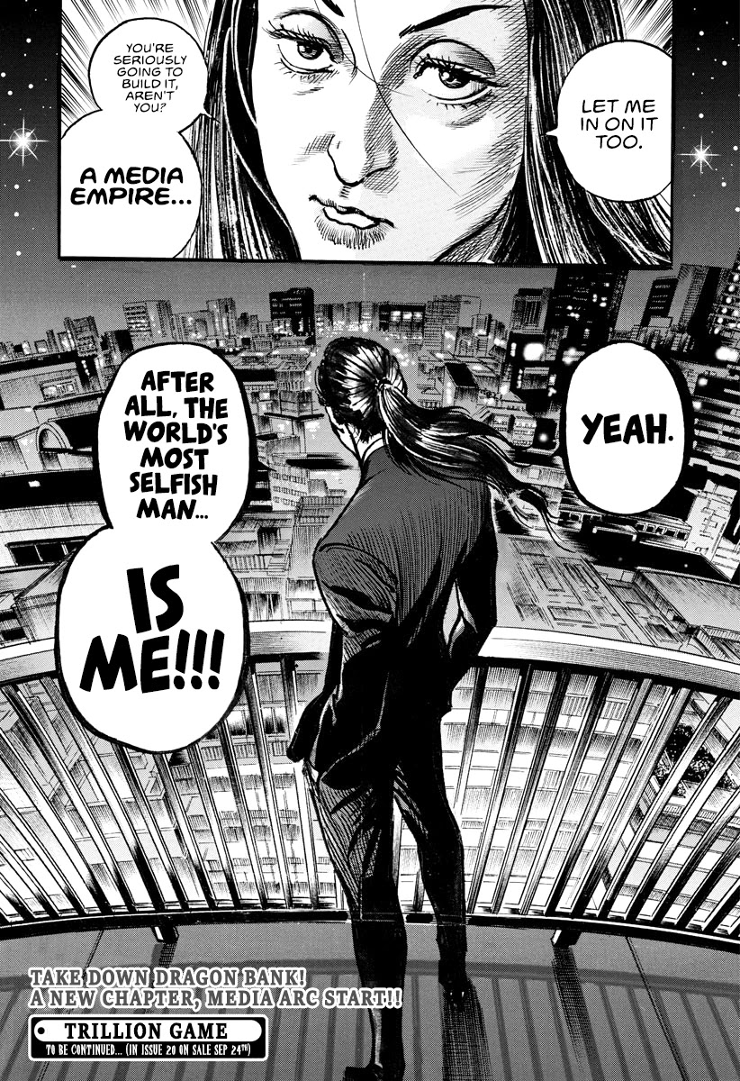 $1,000,000,000,000 Game Chapter 18 page 24 - Chapter 18: The Empire's March