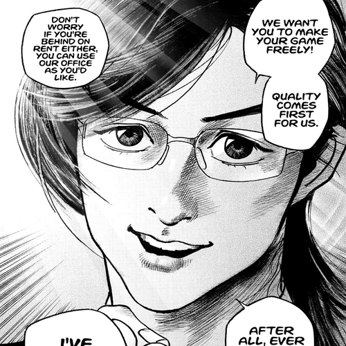 $1,000,000,000,000 Game Chapter 19: Golden Egg cover