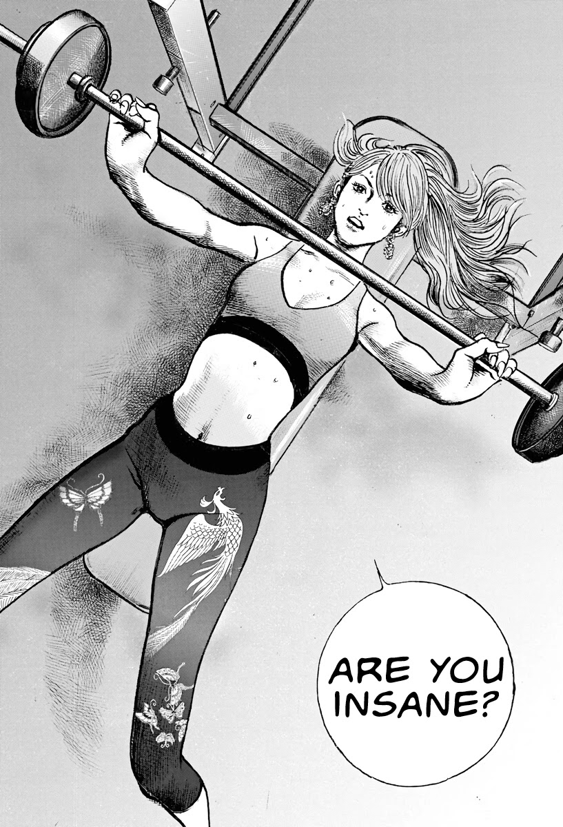 $1,000,000,000,000 Game Chapter 2 page 25 - Chapter 2: Start Up