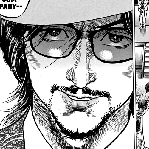 $1,000,000,000,000 Game Chapter 24: Budokan Duel cover