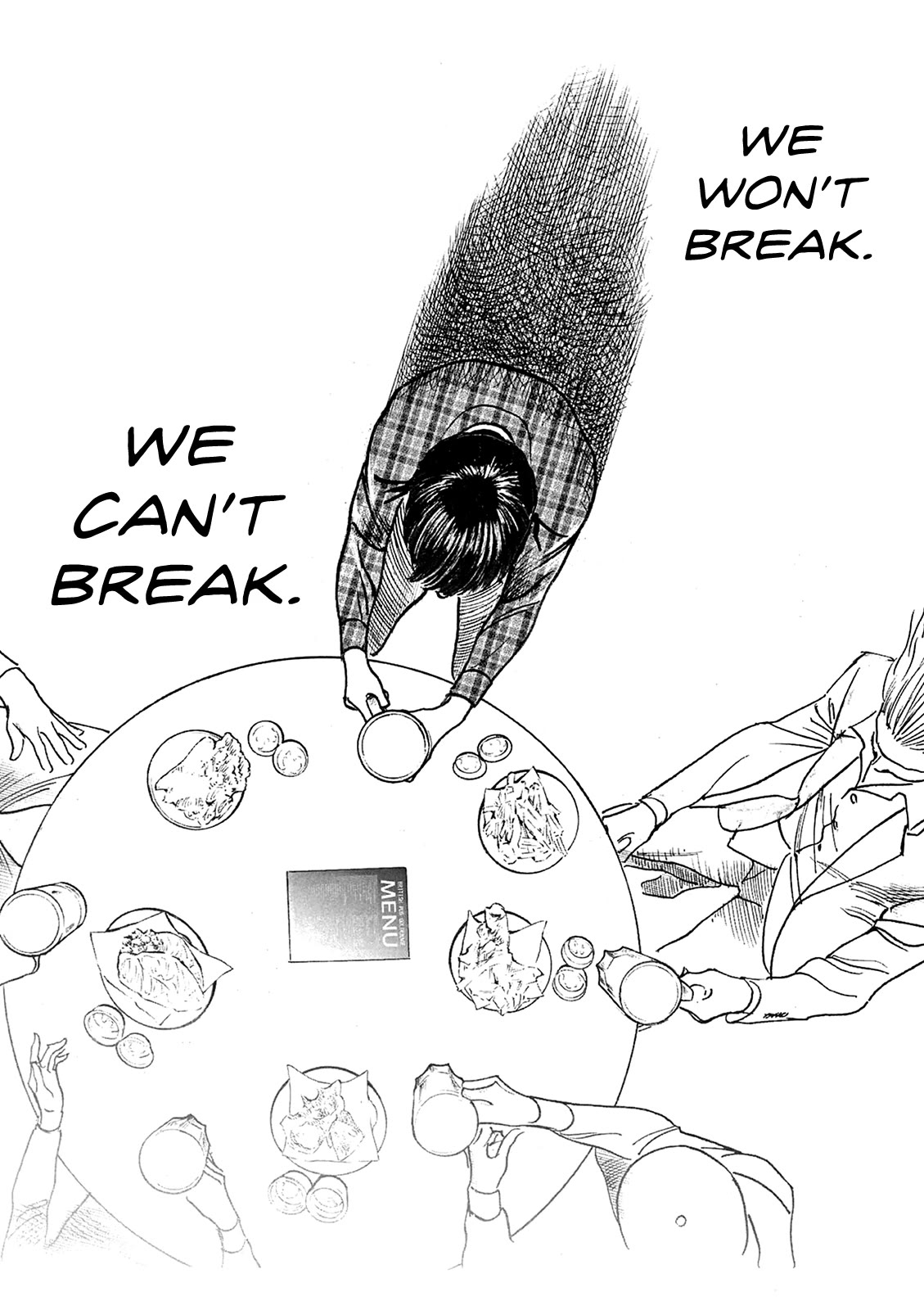 $1,000,000,000,000 Game Chapter 25 page 23 - Chapter 25: Playing With Bonds