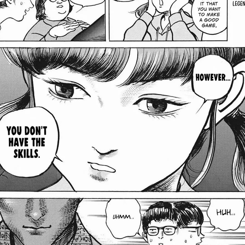 $1,000,000,000,000 Game Chapter 26 cover