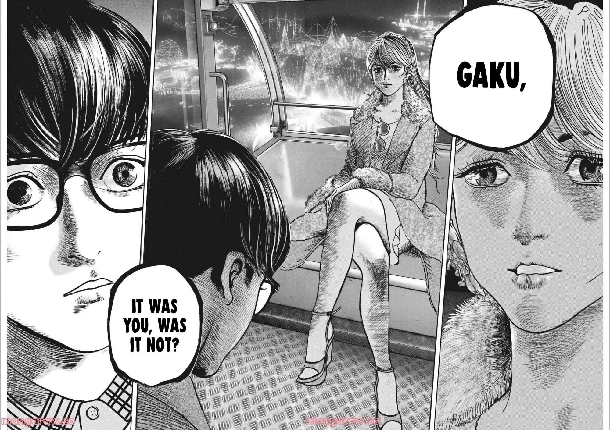 $1,000,000,000,000 Game Chapter 29 page 14 - Chapter 29