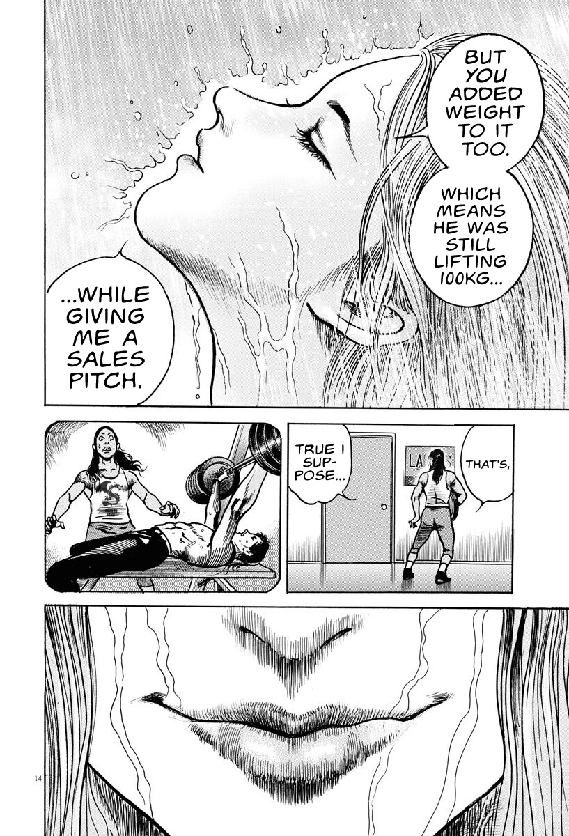 $1,000,000,000,000 Game Chapter 3 page 15 - Chapter 3: Million Dollar Game