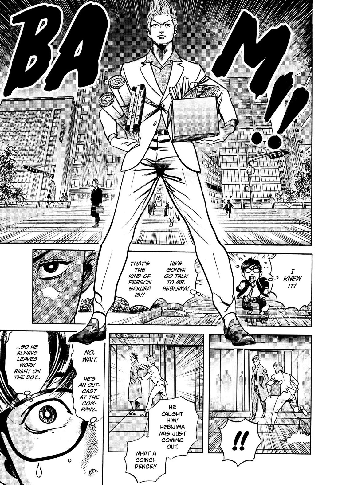 $1,000,000,000,000 Game Chapter 30 page 20 - Chapter 30