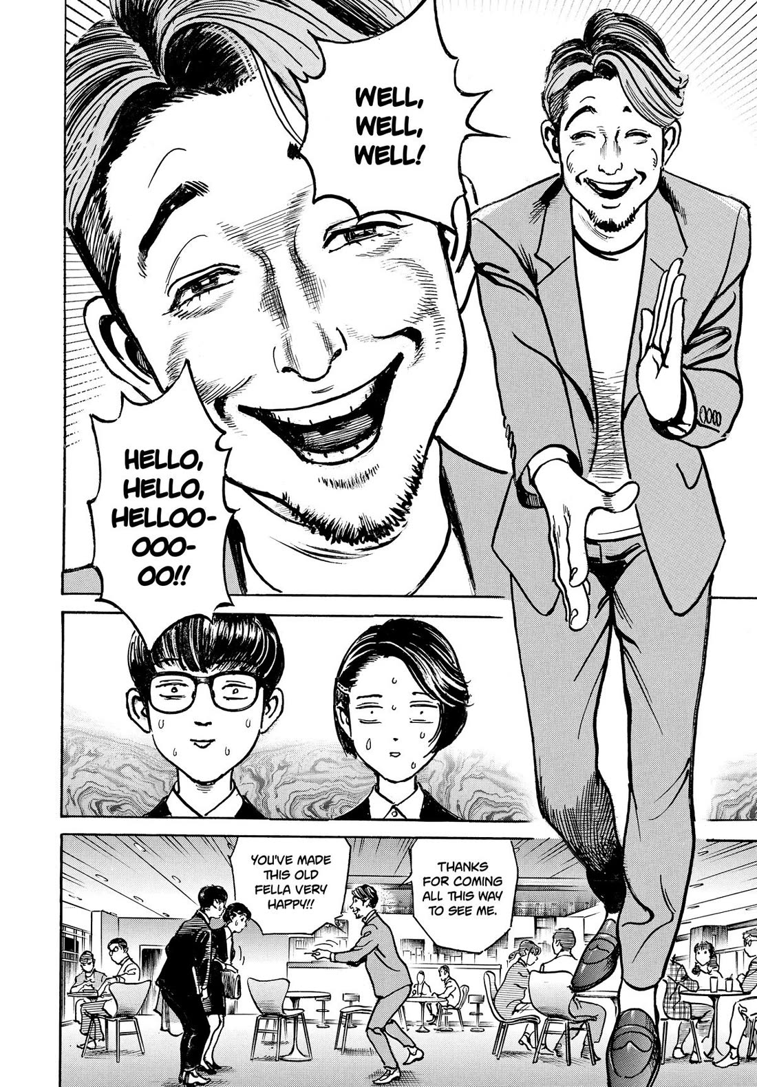 $1,000,000,000,000 Game Chapter 30 page 7 - Chapter 30