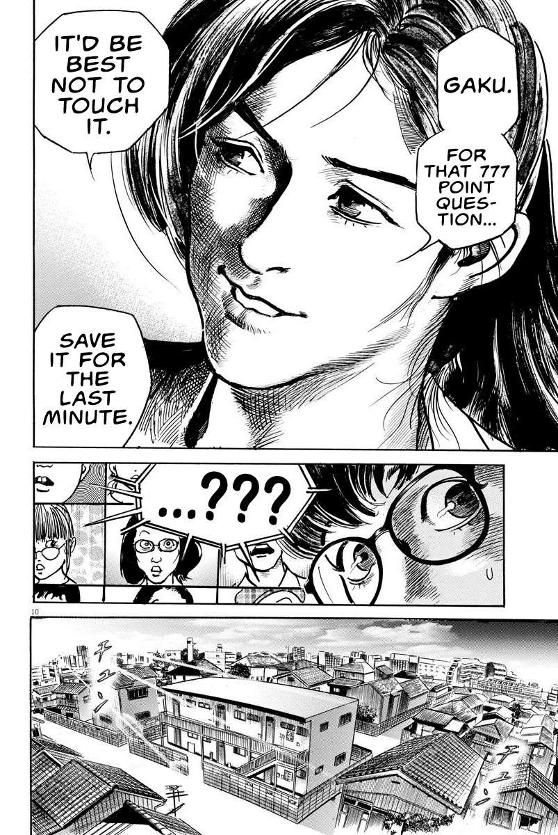 $1,000,000,000,000 Game Chapter 6 page 9 - Chapter 6: Tag