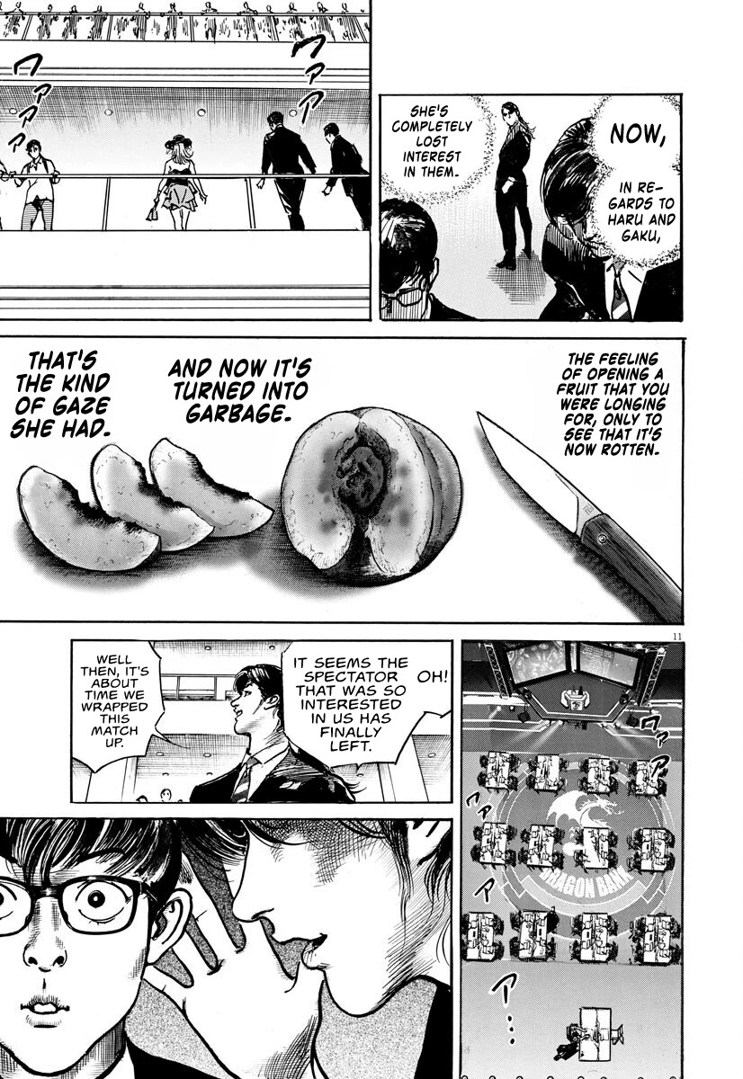$1,000,000,000,000 Game Chapter 9 page 10 - Chapter 9