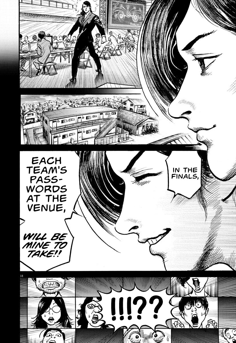 $1,000,000,000,000 Game Chapter 9 page 16 - Chapter 9