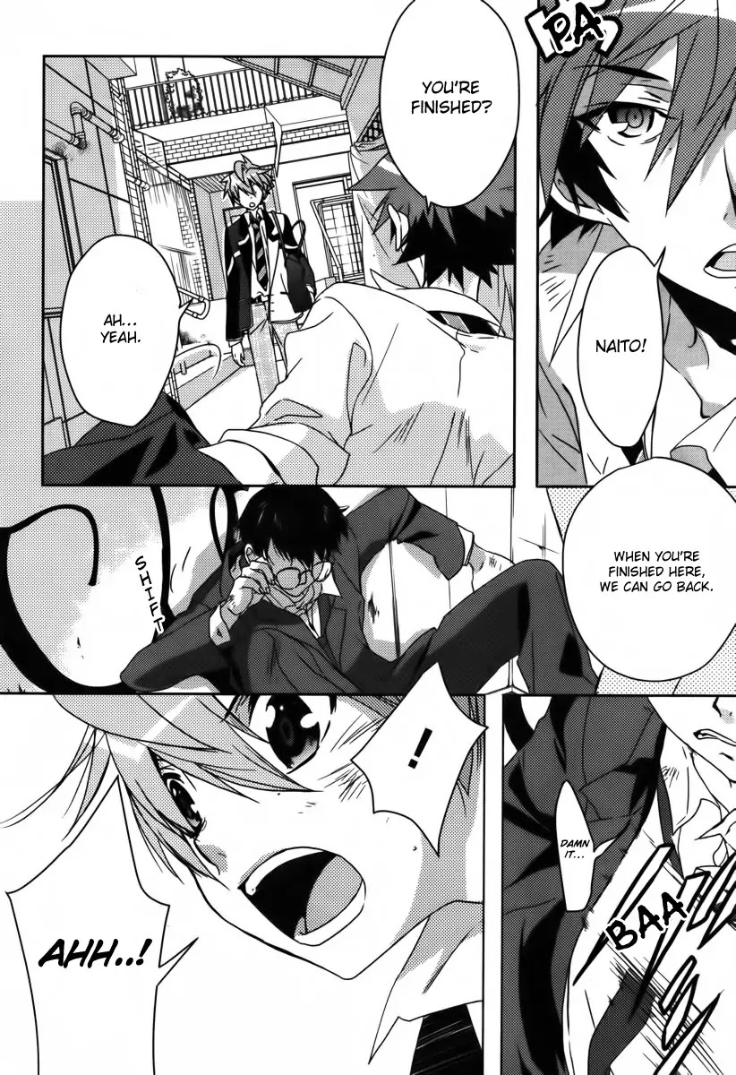 1001 Chapter 1 page 15 - Chapter 1