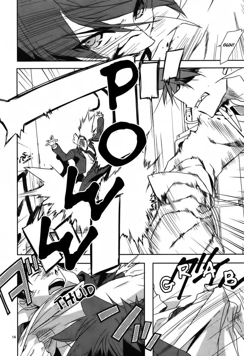 1001 Chapter 1 page 17 - Chapter 1