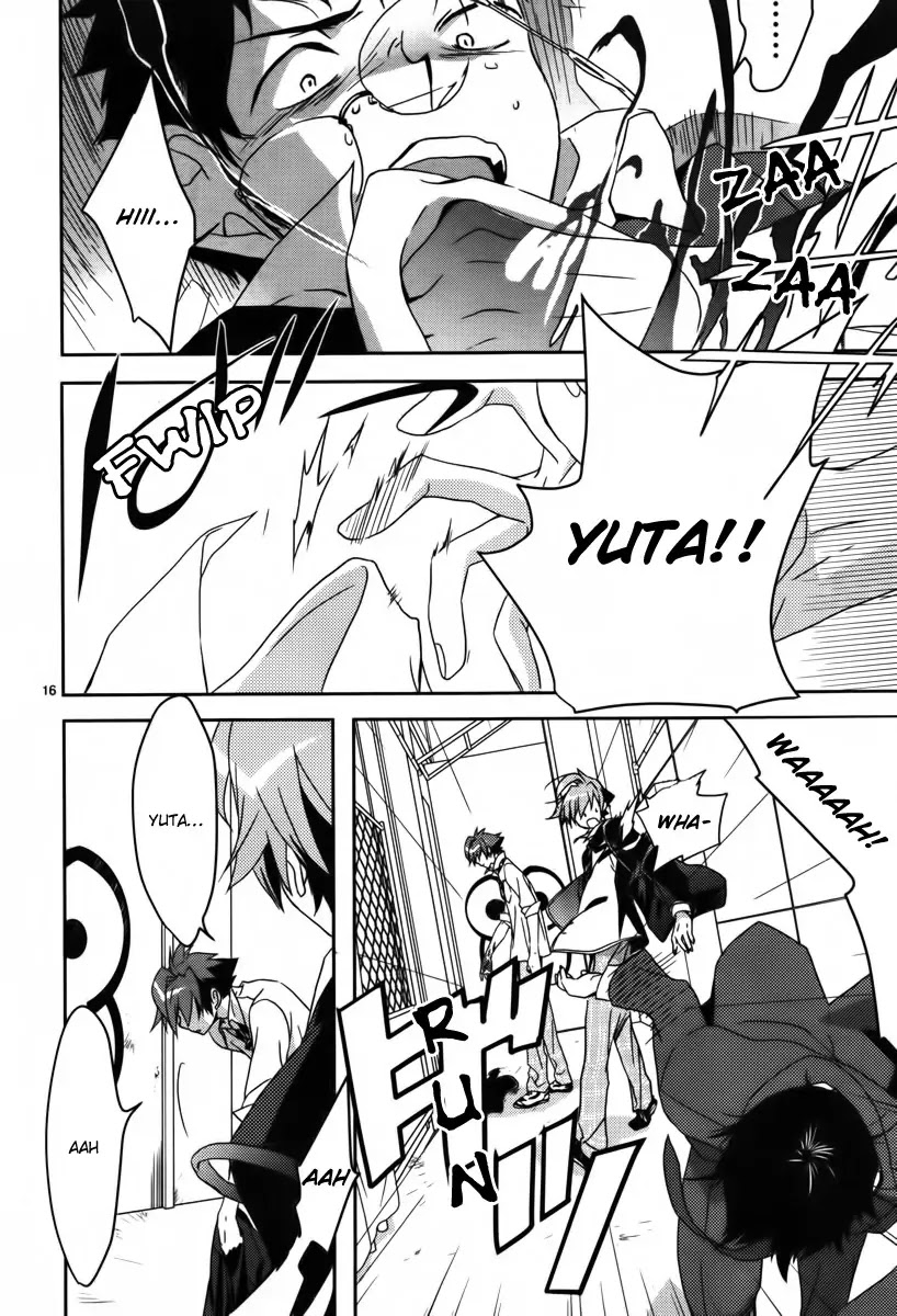 1001 Chapter 1 page 19 - Chapter 1