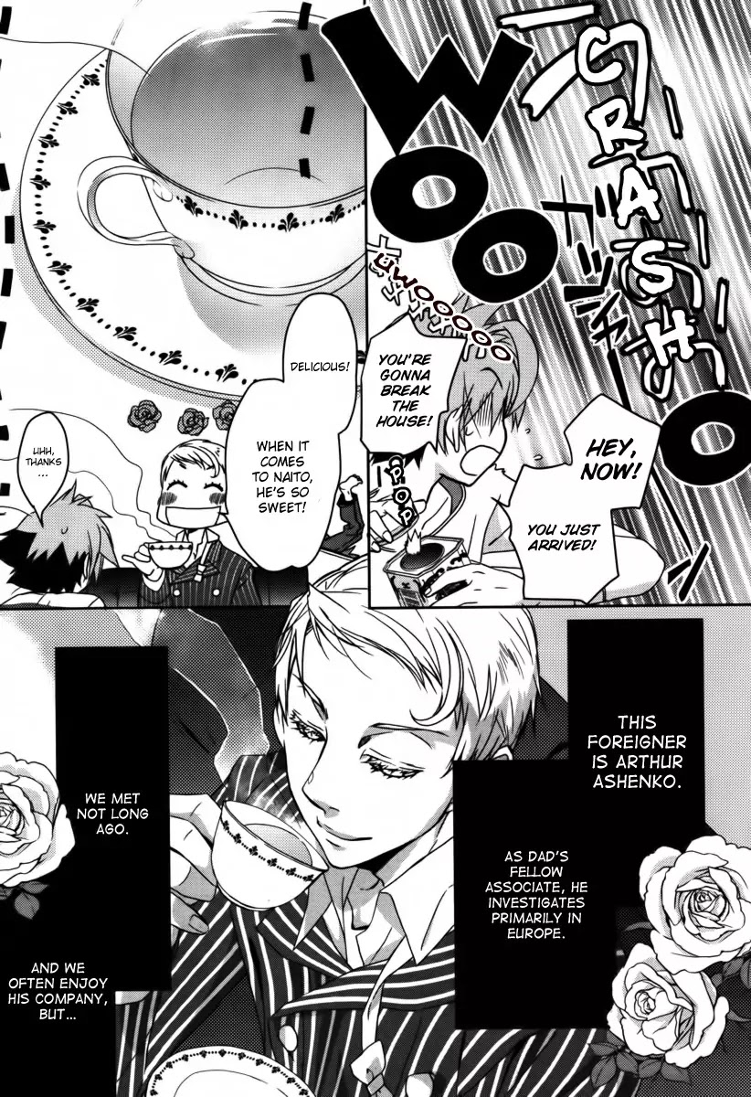 1001 Chapter 1 page 31 - Chapter 1