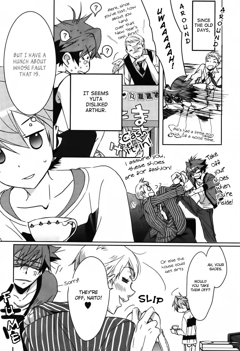 1001 Chapter 1 page 32 - Chapter 1