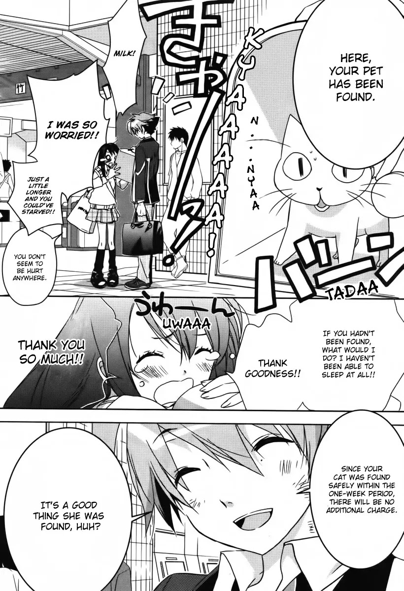 1001 Chapter 1 page 5 - Chapter 1