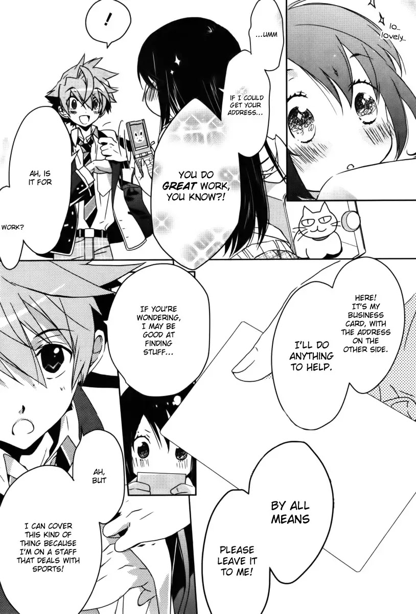 1001 Chapter 1 page 6 - Chapter 1