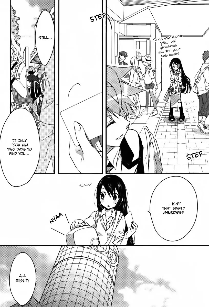 1001 Chapter 1 page 7 - Chapter 1