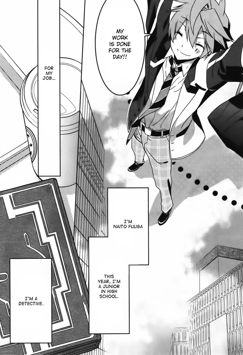 1001 Chapter 1 page 8 - Chapter 1
