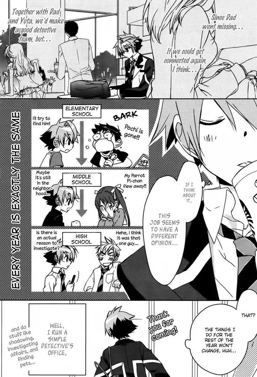 1001 Chapter 1 page 9 - Chapter 1